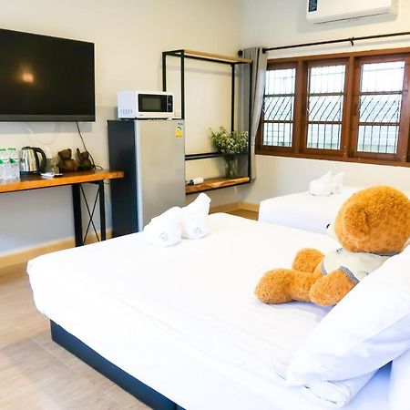 Home De Bear Chiang Mai Esterno foto